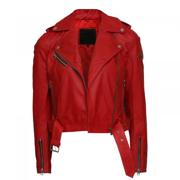 Riverdale southside serpents hot sale red jacket