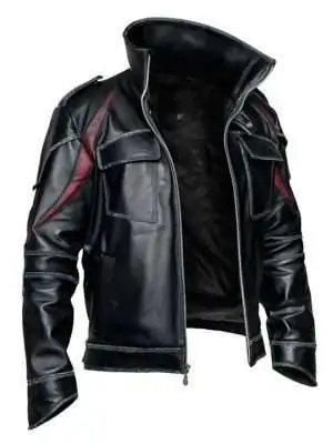 Heller hotsell ii jacket