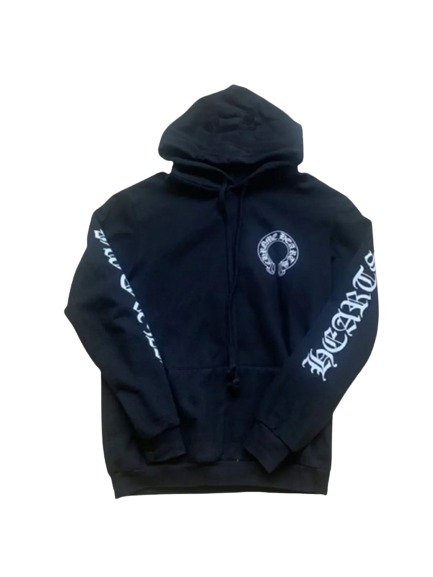 Exclusive Horse Shoe Hoodie - America Jackets - Have Now