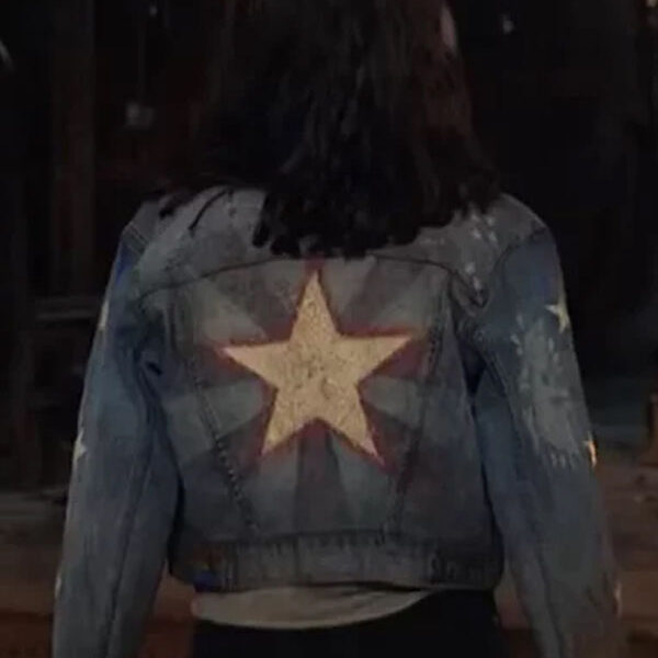 America Chavez store Jacket