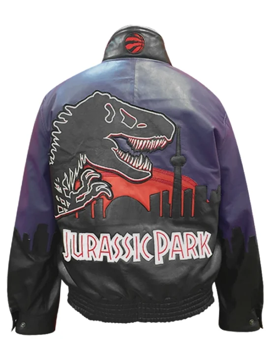 Jurassic Park Varsity Jacket America Jackets Buy 8036