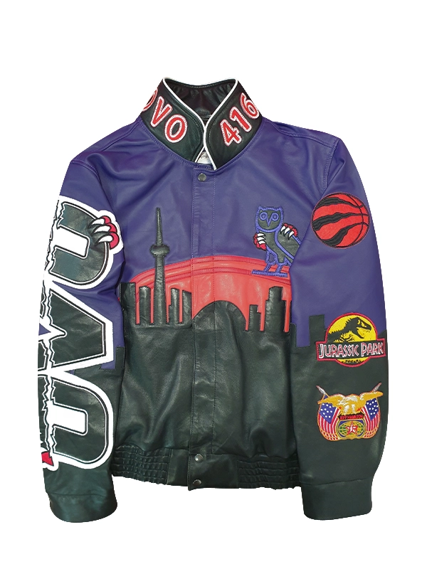 Jurassic Park Varsity Jacket America Jackets Buy 5147