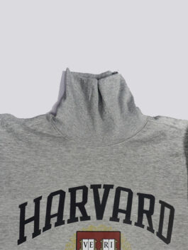 Original harvard online hoodie