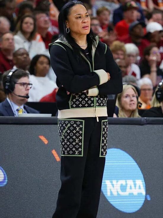 Louis Vuitton Dawn Staley Tracksuit | Get Discount - Buy