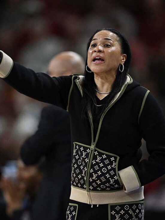 Louis Vuitton Dawn Staley Tracksuit | Get Discount - Buy