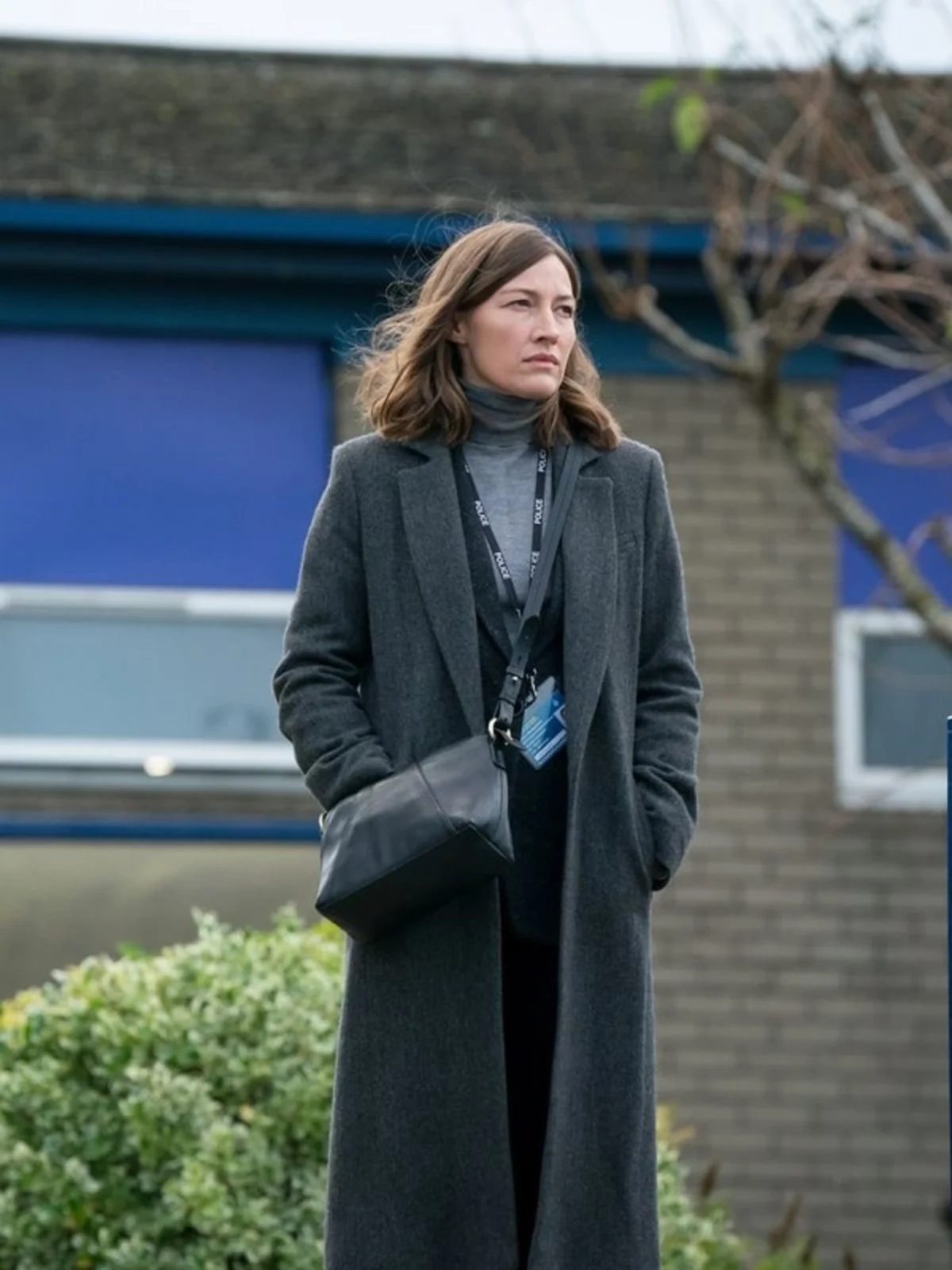 Line of Duty: When was Kelly Macdonald in Harry Potter?