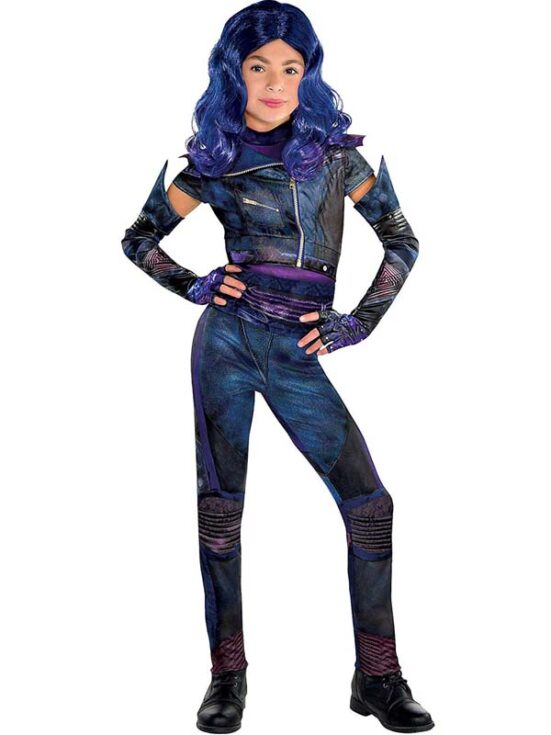 Descendants Costume Halloween Jacket - Order Now