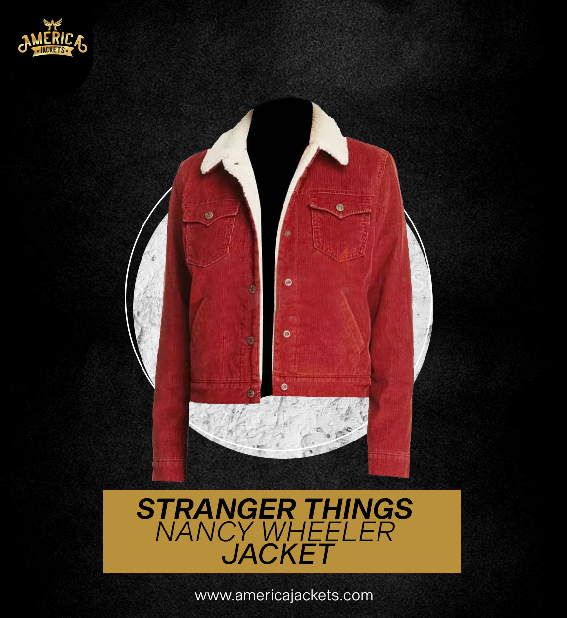 Stranger Things Outfits Stranger Things Hoodie America Jackets