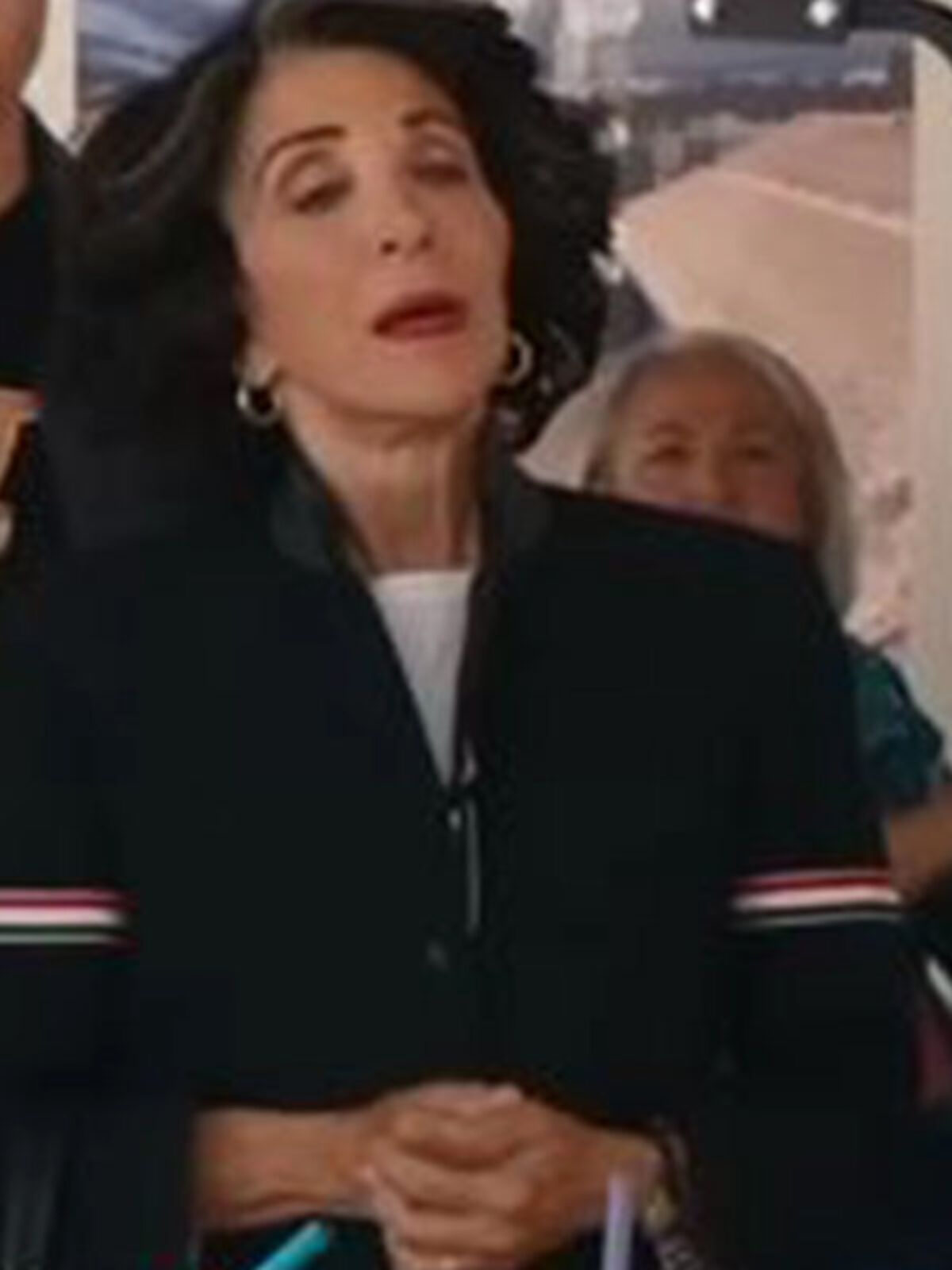 andrea martin 2023