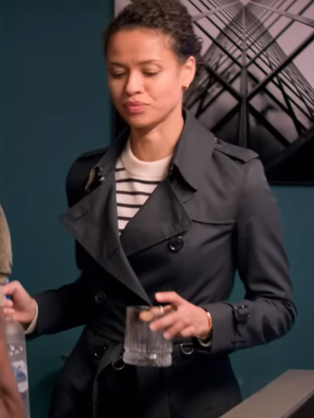 Lift 2023 Gugu Mbatha-Raw Coat - Apply Coupon