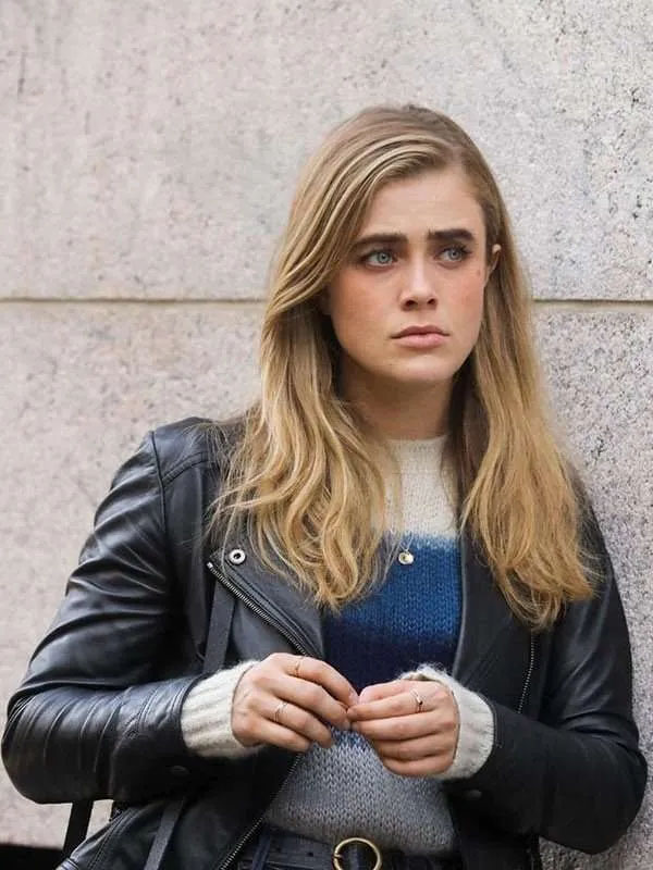 Manifest Melissa Roxburgh Jacket - Amazing Sale