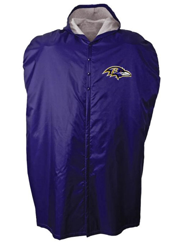 Nfl best sale sideline parka