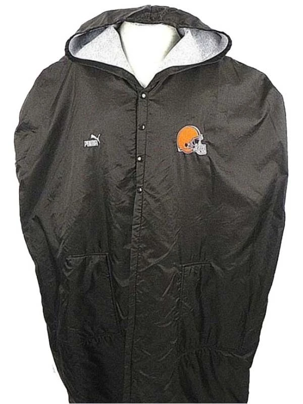 NFL outlets coat