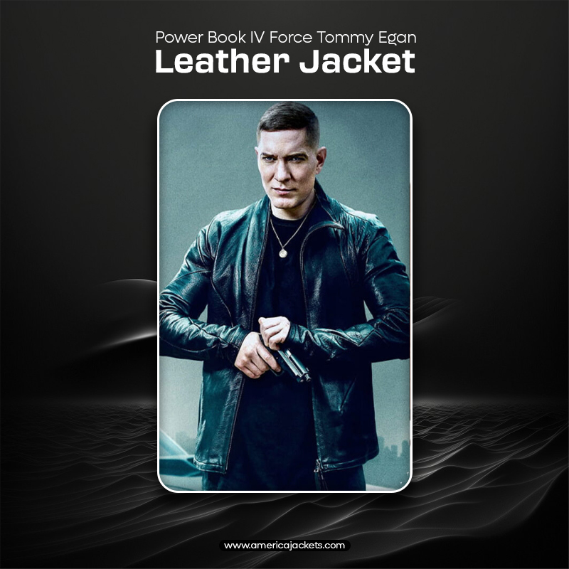 Leather Jacket Outfits - Fashion Leather Jackets - America Jackets