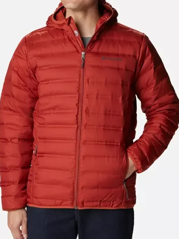 Columbia men's lake 22 jacket online