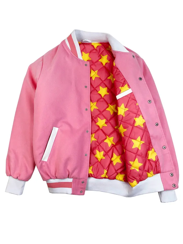 Popular Steven Universe Jacket