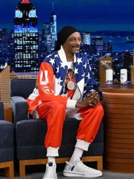 Snoop Dogg Jackets | Snoop Dogg Costumes - America Jackets