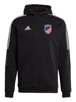 NEFC Adidas Sweat Tiro Hoodie America Jackets