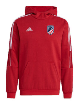 NEFC Adidas Sweat Tiro Hoodie America Jackets