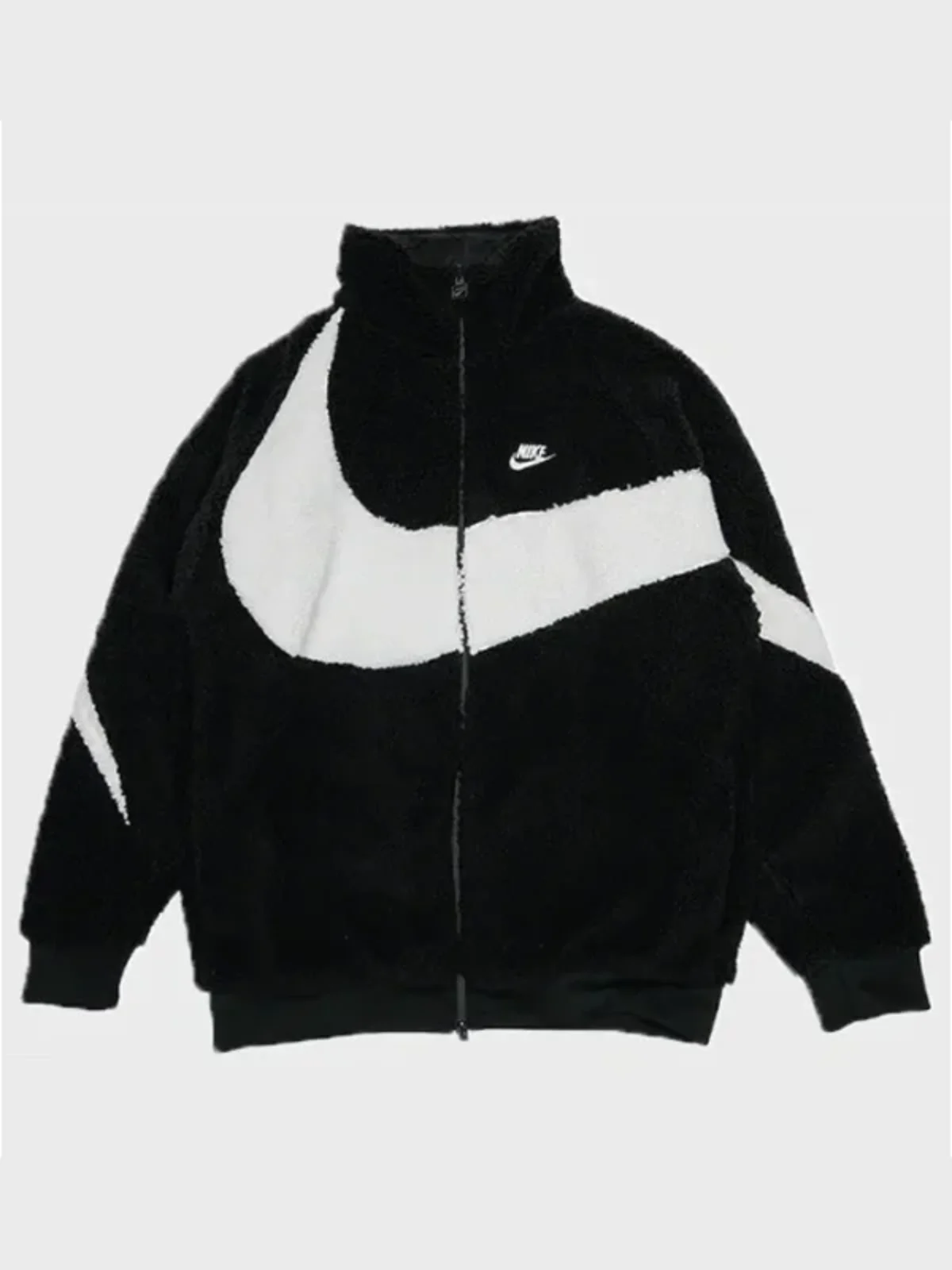 Good Nike reversible jacket or BEST OFFER